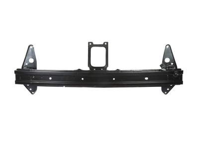 Hyundai i20 lift 12- балка pod бампер фото №1