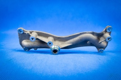 Кронштейн радіатора вихлопних газів audi a6 a7 4k 059131680h фото №1