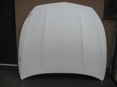 Капот --- mercedes s klasa купе w217 !!! фото №1