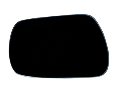 TOYOTA COROLLA II 1992-01. GLACE GAUCHE PLAT - milautoparts.fr