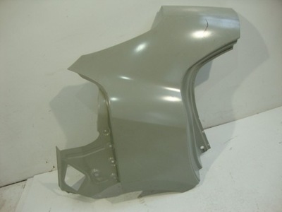 Kia rio iii 3 11-17 крила правий задня org ! фото №1