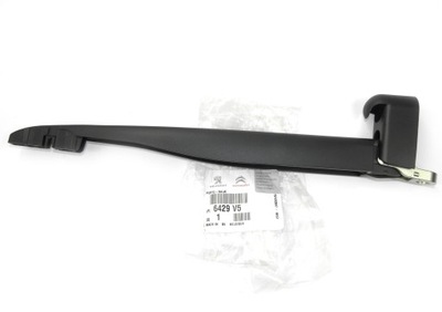 SUPPORT BALAI D'ESSUIE-GLACE ARRIÈRE CITROEN BERLINGO I ORIGINAL - milautoparts-fr.ukrlive.com