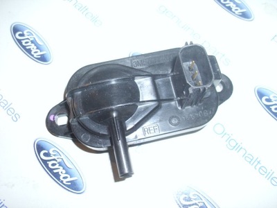 SENSOR PRESSURE DPF FORD FOCUS MONDEO S-MAX TDCI - milautoparts-fr.ukrlive.com