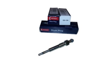 DENSO BOUGIE ZAROWA DG-124 OPEL VECTRA A ISUZU - milautoparts-fr.ukrlive.com