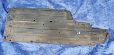 Защита плита пол подвеска l. subaru legacy iv фото №1