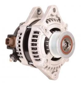 Генератор toyota auris corolla 104210-4101 ca1964 фото №1