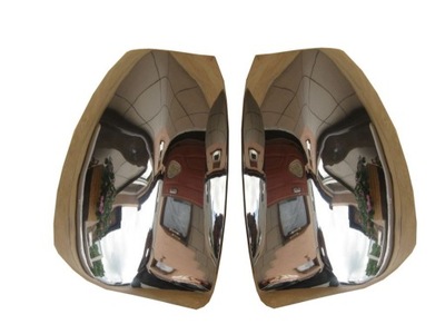 CACHES SUR MIROIRS FORD GALAXY METAL - milautoparts-fr.ukrlive.com