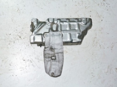 Countryman r60 r56 2.0 d защита тепловая коллектор фото №1