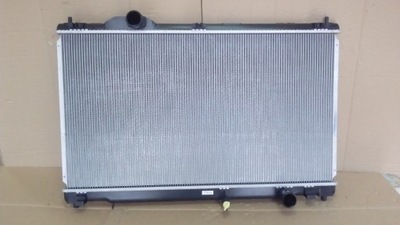 ÉTAT NOUVEAU RADIATEUR EAUX LEXUS GS 300 350 450H 2005-12 - milautoparts-fr.ukrlive.com