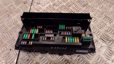 Распределитель тока передний bmw x3 x4 f25 f26 1 фото №1