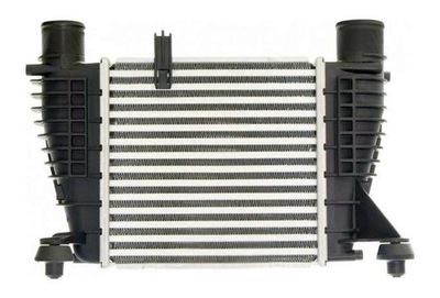 RADIATOR AIR (INTERCOOLER) 6056J8-2 - milautoparts-fr.ukrlive.com