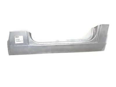 SILL LEFT MERCEDES SPRINTER 208-414 1995-2000 - milautoparts-fr.ukrlive.com