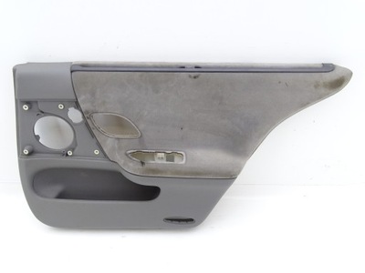 RENAULT LAGUNA II PANEL DOOR RIGHT REAR CURTAIN - milautoparts-fr.ukrlive.com