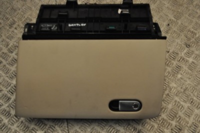 Idealny бардачок пассажира bentley gt gtc 1 фото №1