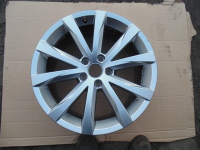 Felga 18 New Beetle Jetta 5C0601025BG BH 8Jx18
