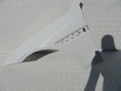 Jaguar xe крила лівий перед передній фото №1