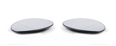 Вкладыш le pr mini one cooper r 50 r52 r53 с подогревом фото №1