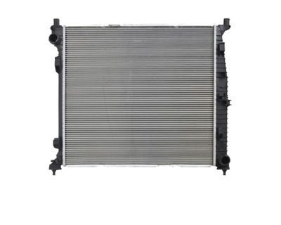 NEW CONDITION RADIATOR MERCEDES GLE W166 GLS X166 AMG - milautoparts-fr.ukrlive.com