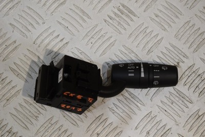 Рычаг дворник mazda cx5 ii 2017 фото №1