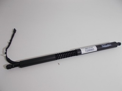 Привід кришки лівий bmw f34 f34 lci фото №1