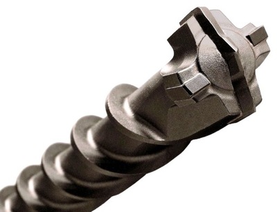 WIERTŁO SDS-MAX Speed-X 35/ 800/ 920mm BOSCH