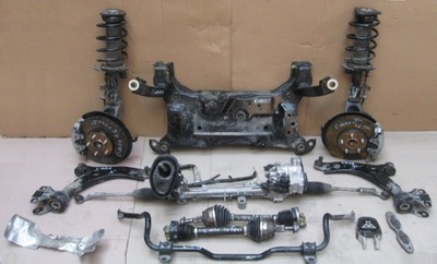 SWINGARM SUBFRAME CART FRONT FORD C MAX. II FACELIFT 1.6 - milautoparts-fr.ukrlive.com