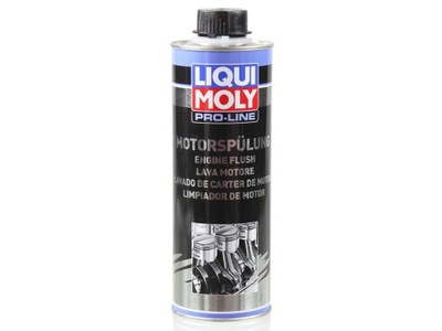 LIQUI MOLY NETTOYAGE D'INJECTEURS I DE MOTEUR COMPLET - milautoparts-fr.ukrlive.com