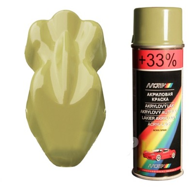 MOTIP MOTIP CAR COLOR LAKIER 200ML