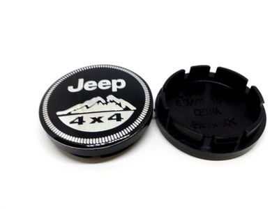 JEEP BLIND PLUG DISCS CAP KAPSEL 56MM - milautoparts-fr.ukrlive.com