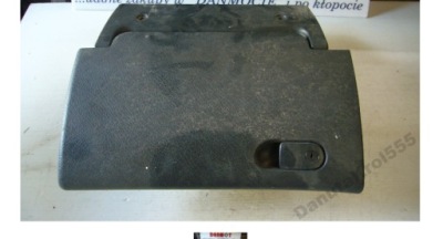 8835/2 полиця бардачок бардачок opel vectra b фото №1