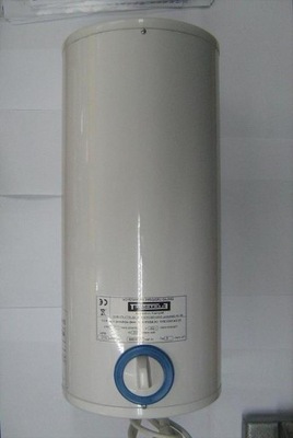 OGRZEWACZ BOJLER ELEKTRYCZNY 5L WJ ELEKTROMET
