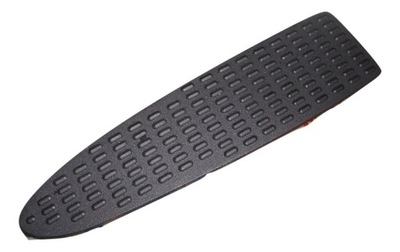 Alfa romeo 156 166 килимок ручки панель чорний 850 фото №1