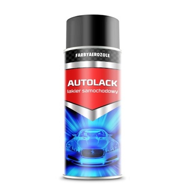 GOTOWY SPRAY 150 ML LAKIER OPEL Z 163 Z163 LICHTSILBER MET.