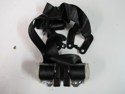 Ремені безпеки задній touran 1t 1t0857805d /806d фото №1