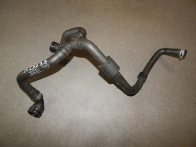 Audi q5 8r трубка wąż wody шланг 8r0265344q фото №1