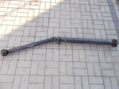 Bmw 5 e60 e61 2.0d wał привідний 7561696 фото №1