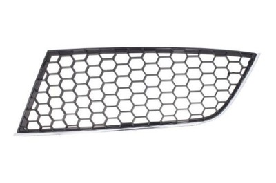 GRILLE EN SUR PARE-CHOCS AVANT GAUCHE ALFA ROMEO MITO - milautoparts-fr.ukrlive.com