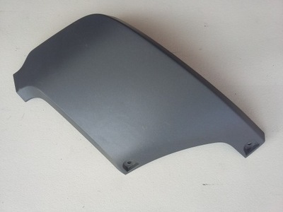 Land rover evoque молдинг бампера правый задняя фото №1