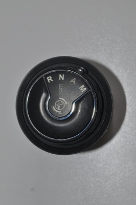 Переключатель автоматическая коробка передач peugeot partner фото №1