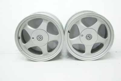 FELGA ALU borbet a75630 7,5jx16 ET30 5X100