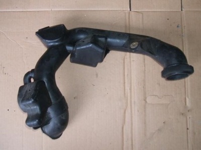 MAZDA MPV 2.0D RURA DOLOT WLOT POWIETRZA RF5G