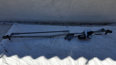 Механизм дворник citroen c4 i 404638 фото №1