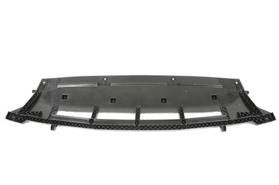 Element замыкающий бампер перед dół audi q5 8r фото №1