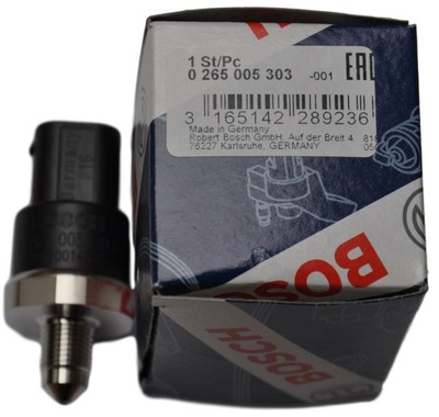 BOSCH SENSOR PUMPING ESP - milautoparts-fr.ukrlive.com