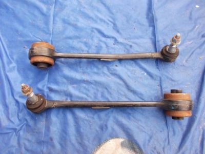 Рычаг передний ford mustang vi 2015- poznań фото №1