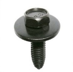 BOLT FIXING AUDI,BMW,FIAT,OPEL 5 PCS. - milautoparts-fr.ukrlive.com