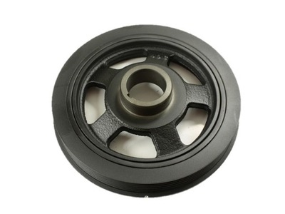 ROUE POULIE D'ARBRE D'ARBRE VILEBREQUIN HYUNDAI/KIA ORIGINAL KIA - milautoparts-fr.ukrlive.com