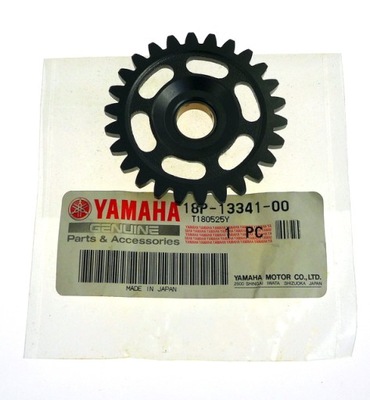 MODE PINION GEAR PUMP OILS YAMAHA YFZ 450 R OEM - milautoparts.fr