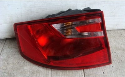 LAMP REAR REAR LEFT SEAT TOLEDO 2013 - milautoparts-fr.ukrlive.com