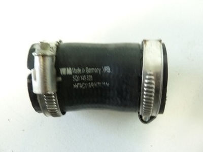 MBM SUPERB 3 TUYAU DE RADIATEUR 5Q0145828 - milautoparts-fr.ukrlive.com